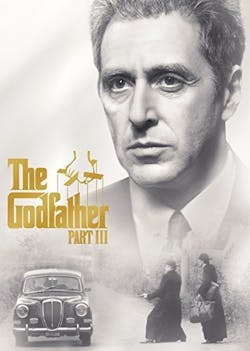 Godfather Part Iii [DVD]