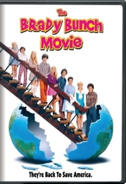 Brady Bunch Movie [DVD]