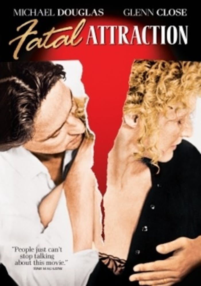 Fatal Attraction [DVD]