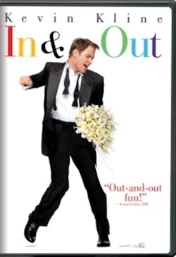 In & Out [DVD]