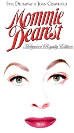 Mommie Dearest [DVD]