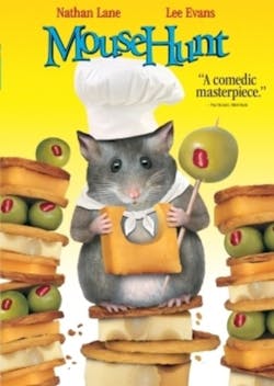 Mouse Hunt [DVD]