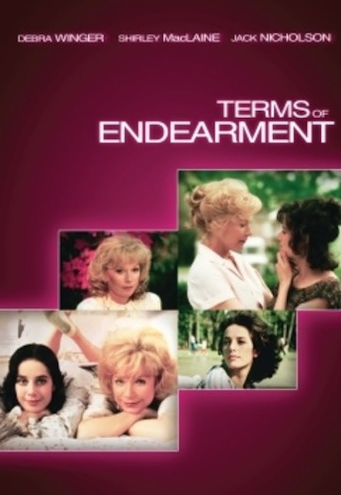 Terms Of Endearment [DVD]