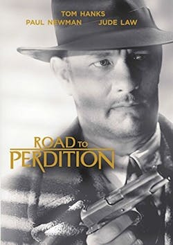 Road To Perdition (DVD New Box Art) [DVD]