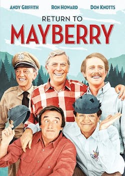 Andy Griffith Show: Return To Mayberry [DVD]