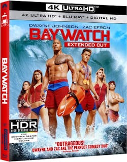 Baywatch [UHD]