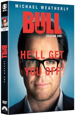 Bull: Season One [DVD]