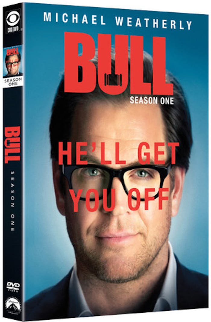 Bull: Season One [DVD]