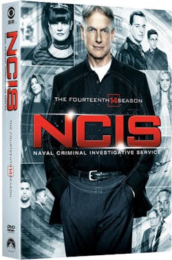 Ncis: The Fourteenth Season [DVD]