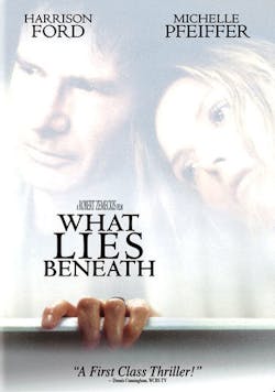 What Lies Beneath [DVD]