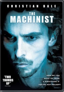 Machinist [DVD]