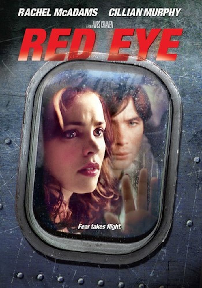 Red Eye [DVD]