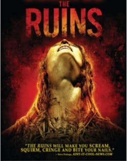 Ruins [DVD]