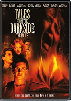 Tales From The Darkside: The Movie [DVD]