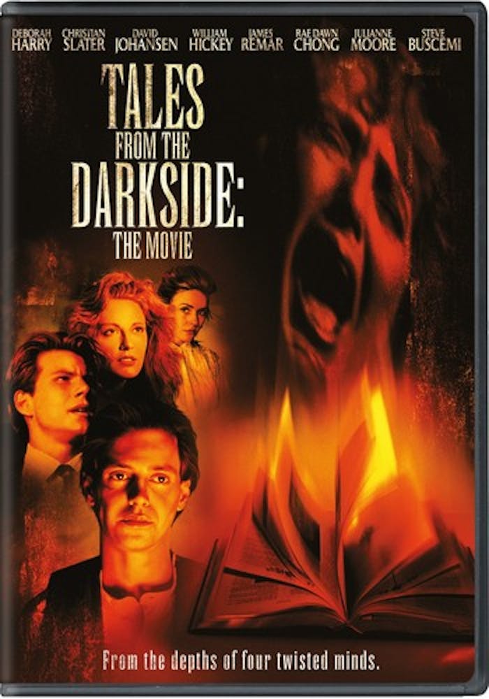 Tales From The Darkside: The Movie [DVD]