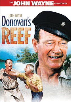 Donovan's Reef [DVD]