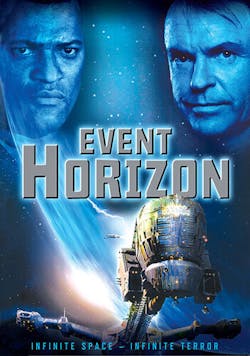 Event Horizon [DVD]