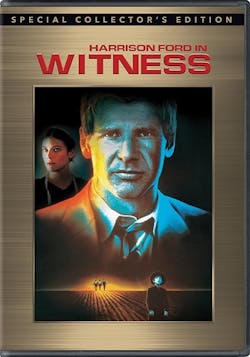 Witness [DVD]