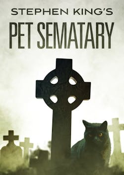 Pet Sematary [DVD]