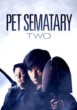 Pet Sematary Two [DVD]