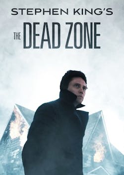 Dead Zone [DVD]