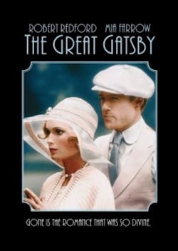 The Great Gatsby [DVD]