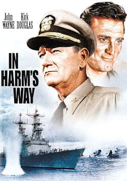 In Harm's Way [DVD]