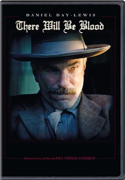 There Will Be Blood [DVD]