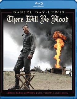 There Will Be Blood [Blu-ray]