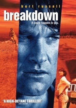 Breakdown [DVD]