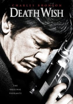 Death Wish [DVD]