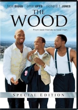 Wood [DVD]