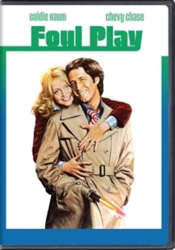 Foul Play [DVD]