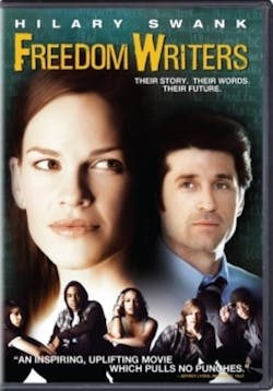 Freedom Writers [DVD]