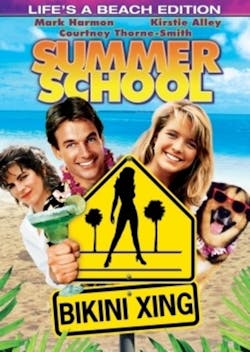 Summer School [DVD]