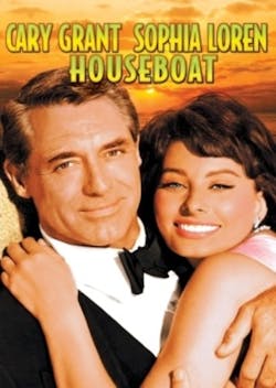 Houseboat [DVD]