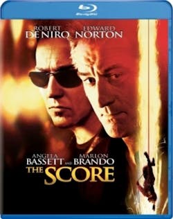 Score [Blu-ray]