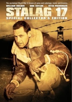 Stalag 17 [DVD]