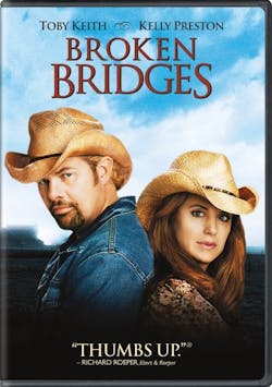 Broken Bridges [DVD]