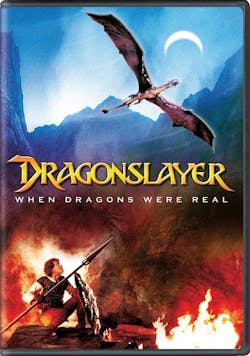 Dragonslayer [DVD]