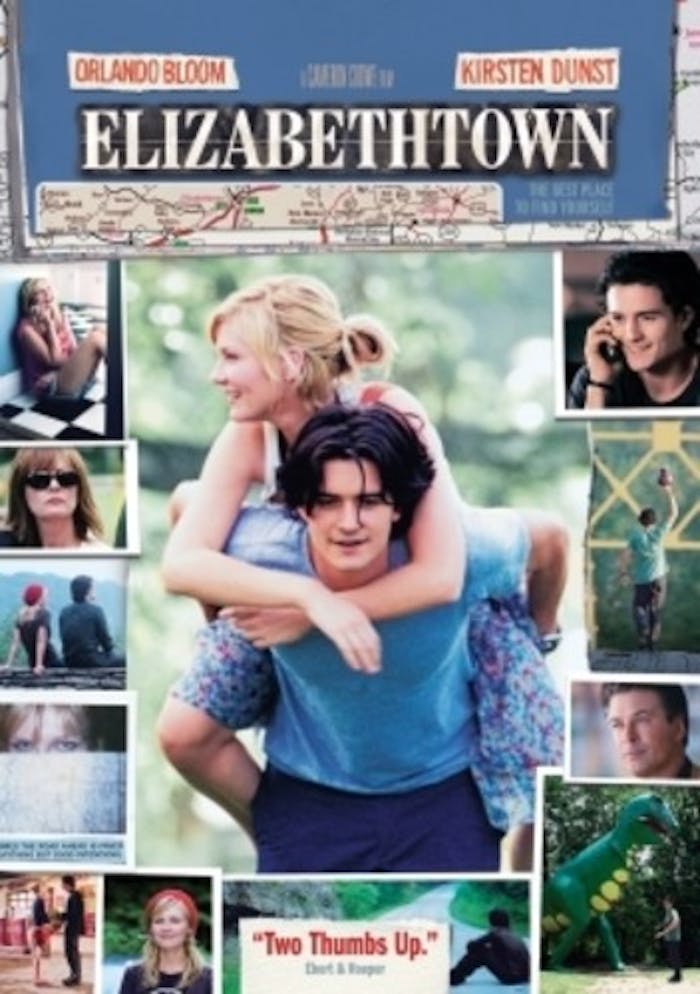 Elizabethtown [DVD]