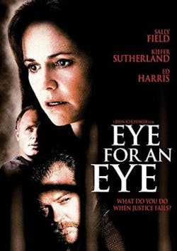 Eye For An Eye [DVD]