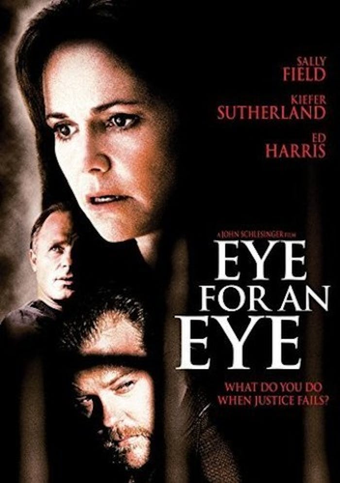 Eye For An Eye [DVD]