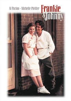 Frankie & Johnny [DVD]