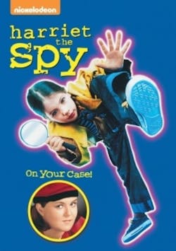 Harriet The Spy [DVD]