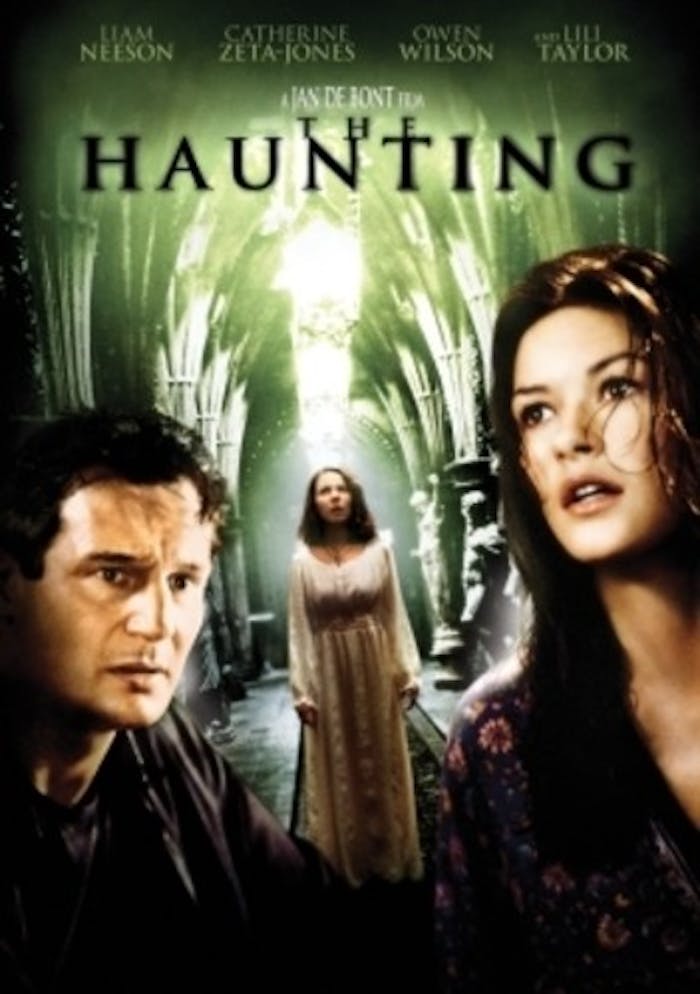 Haunting [DVD]