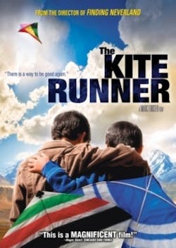 Kite Runner [DVD]