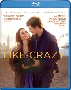 Like Crazy [Blu-ray]