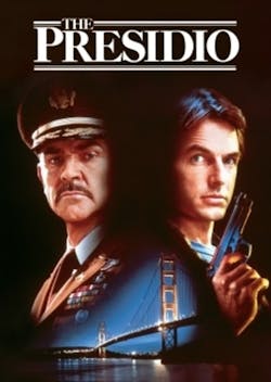 Presidio [DVD]