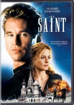 Saint [DVD]